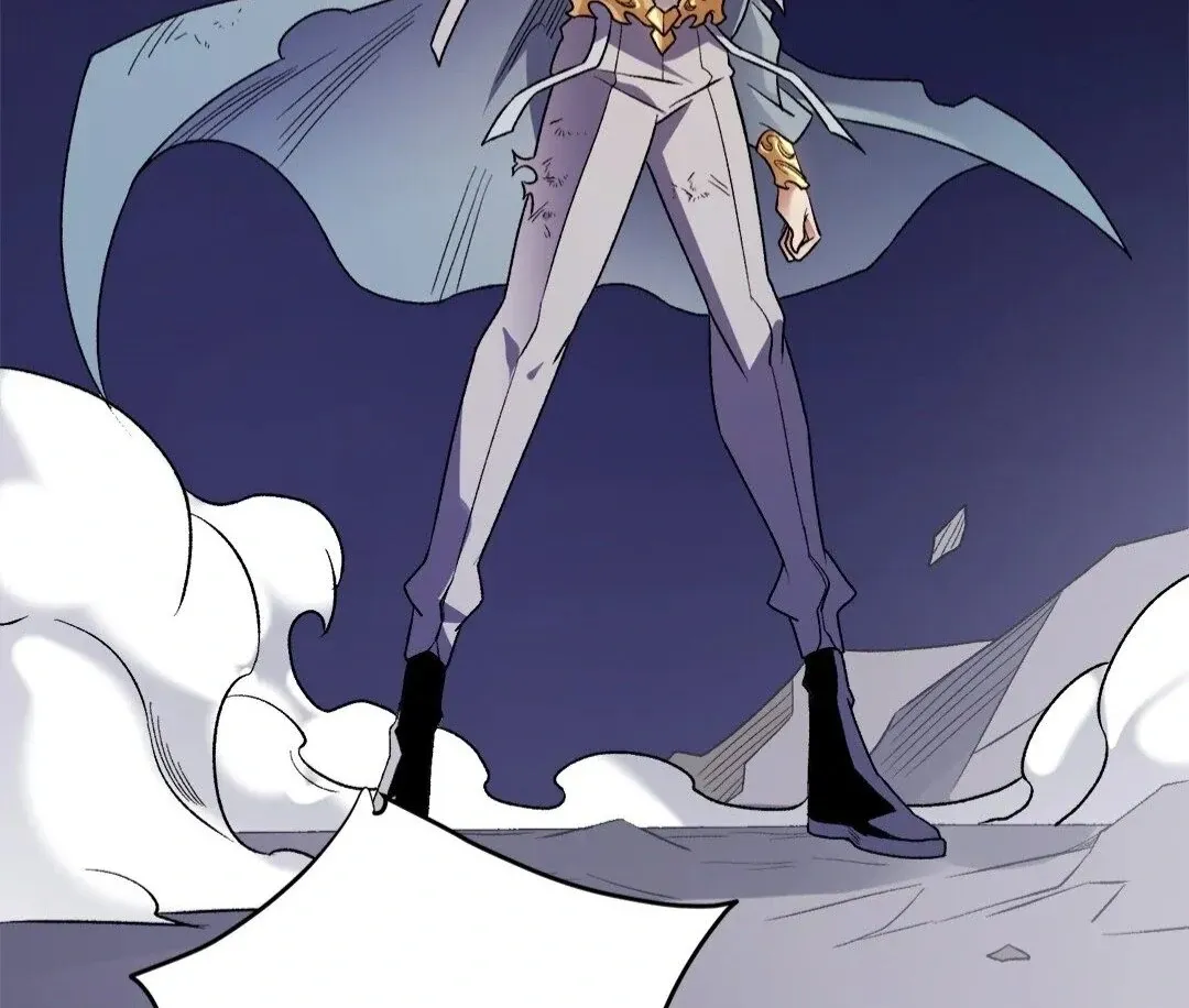 The Jobless Guy Who Has Come to Slay Chapter 124 page 27 - 