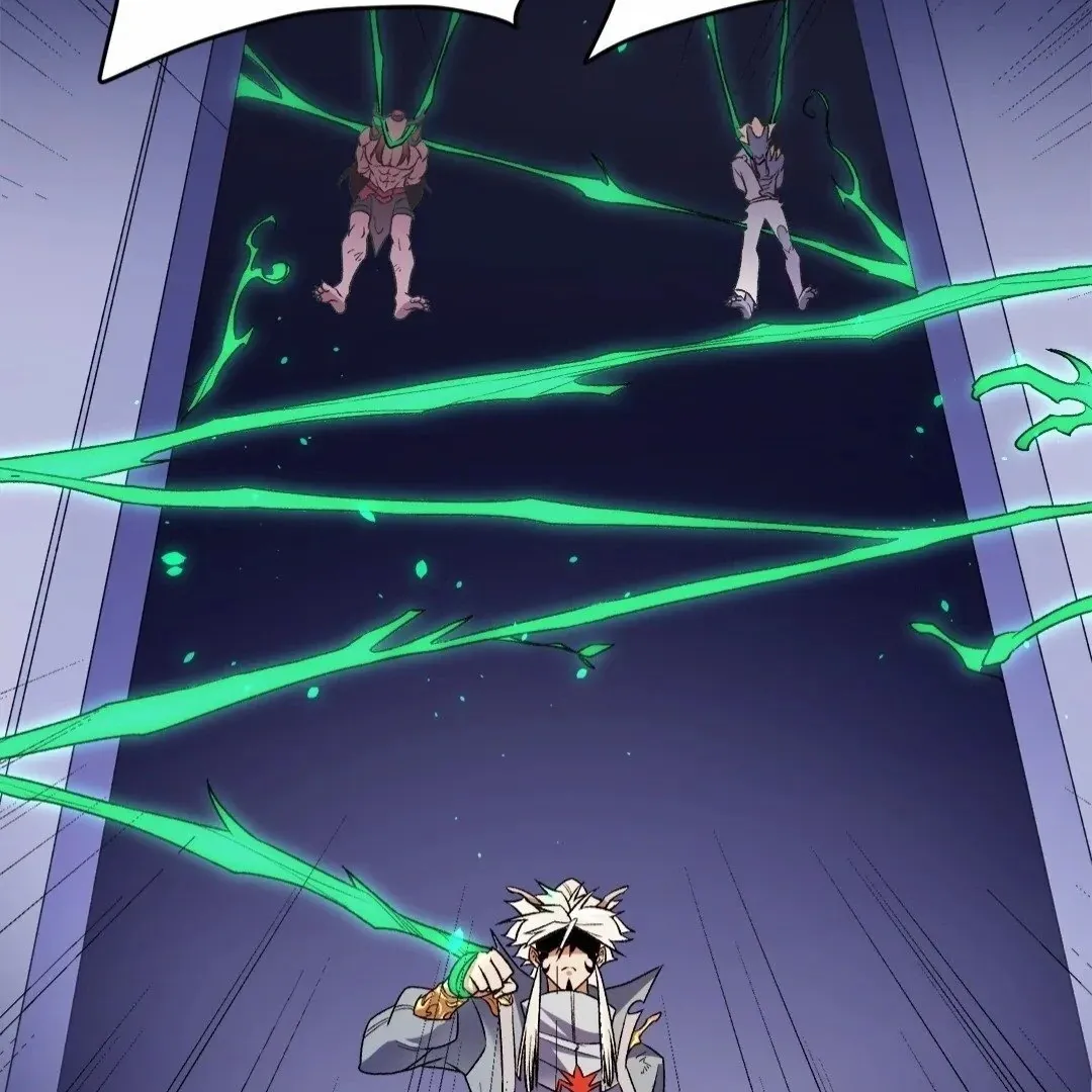 The Jobless Guy Who Has Come to Slay Chapter 124 page 29 - 