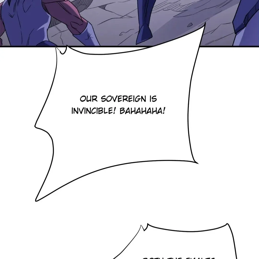 The Jobless Guy Who Has Come to Slay Chapter 124 page 32 - 