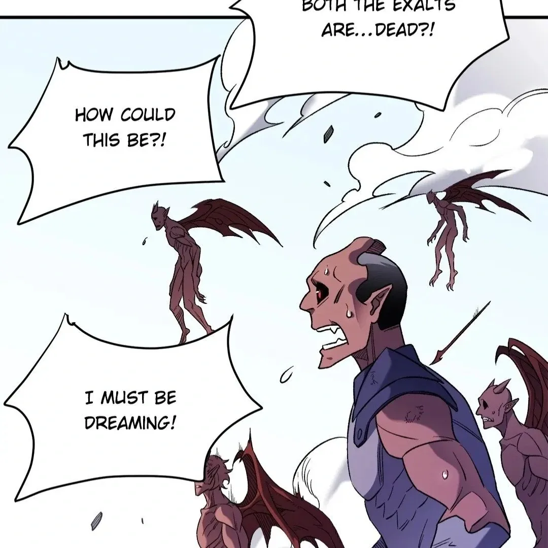 The Jobless Guy Who Has Come to Slay Chapter 124 page 33 - 