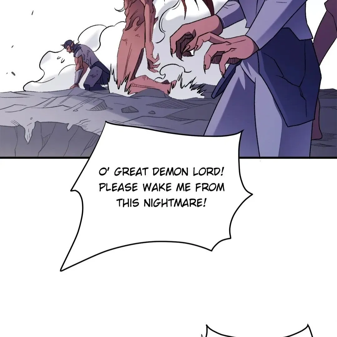 The Jobless Guy Who Has Come to Slay Chapter 124 page 34 - 