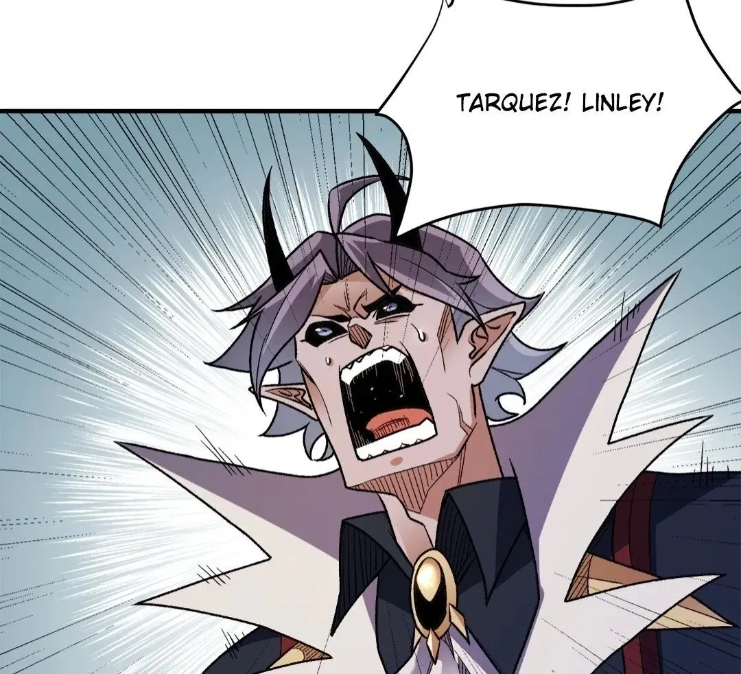 The Jobless Guy Who Has Come to Slay Chapter 124 page 35 - 