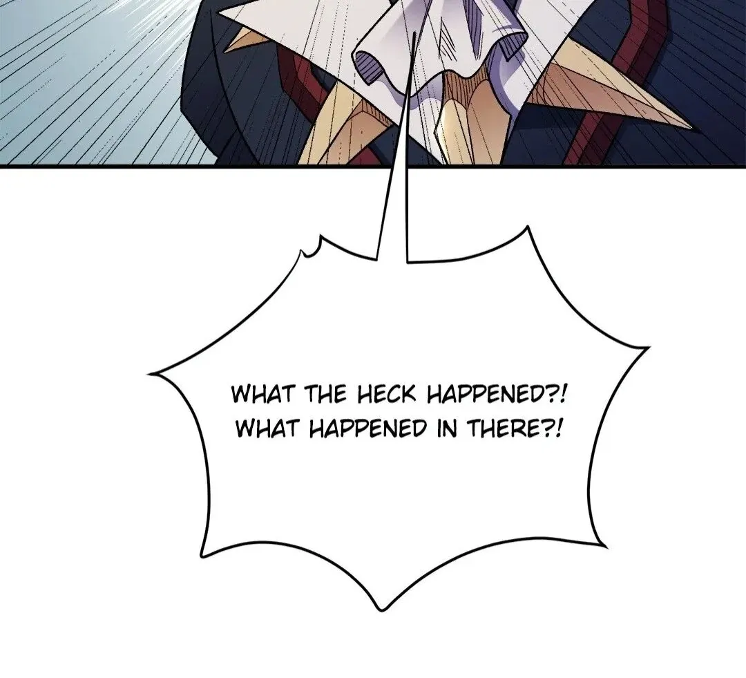 The Jobless Guy Who Has Come to Slay Chapter 124 page 36 - 