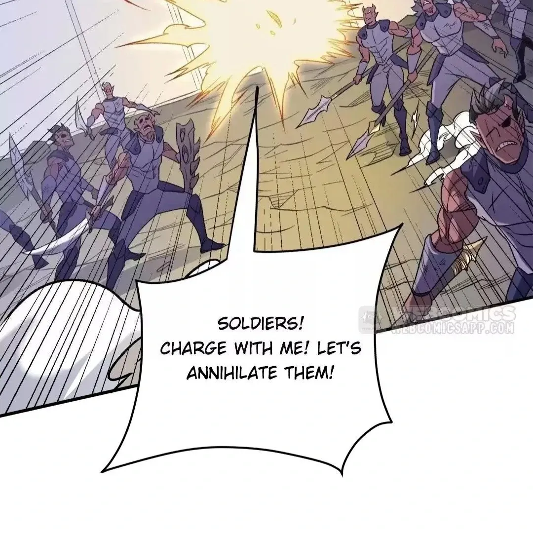 The Jobless Guy Who Has Come to Slay Chapter 124 page 38 - 