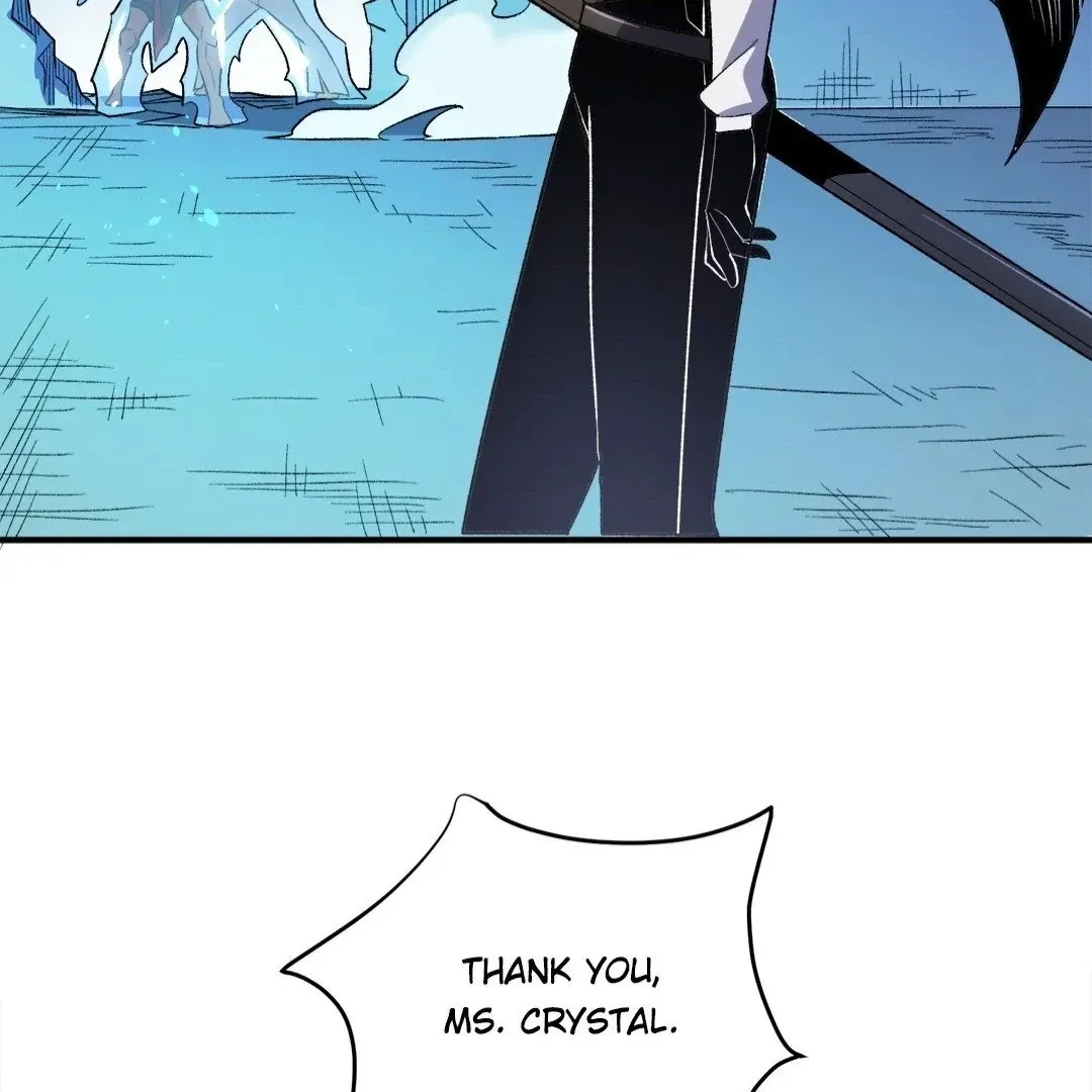 The Jobless Guy Who Has Come to Slay Chapter 124 page 5 - 