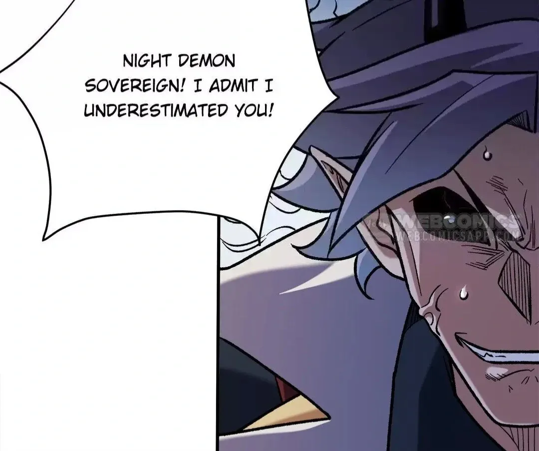 The Jobless Guy Who Has Come to Slay Chapter 124 page 45 - 