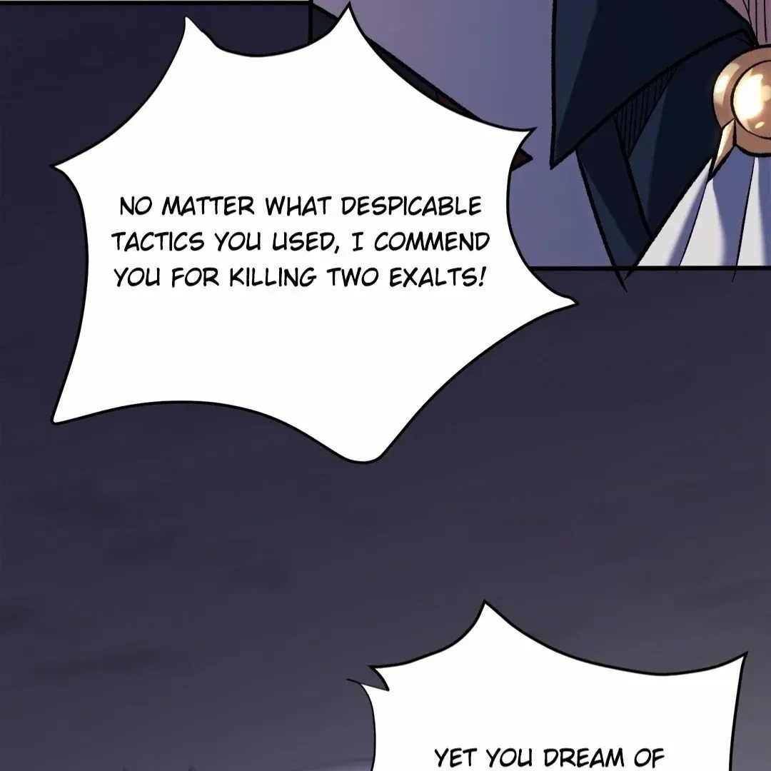The Jobless Guy Who Has Come to Slay Chapter 124 page 46 - 