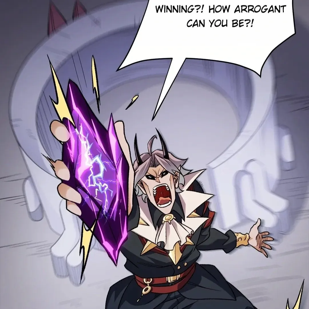 The Jobless Guy Who Has Come to Slay Chapter 124 page 47 - 
