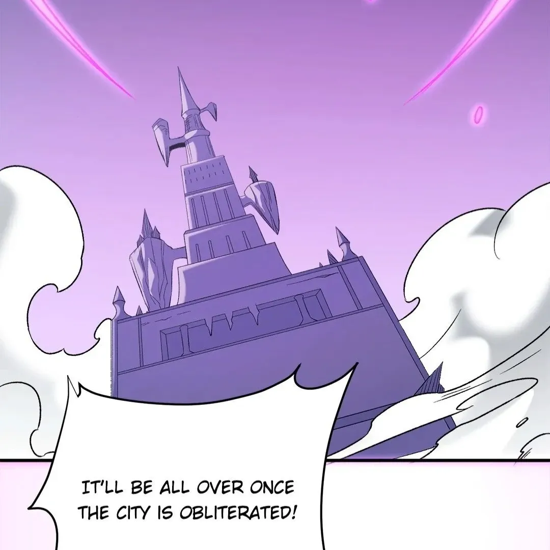 The Jobless Guy Who Has Come to Slay Chapter 124 page 50 - 