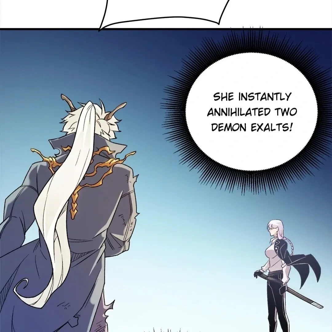 The Jobless Guy Who Has Come to Slay Chapter 124 page 6 - 