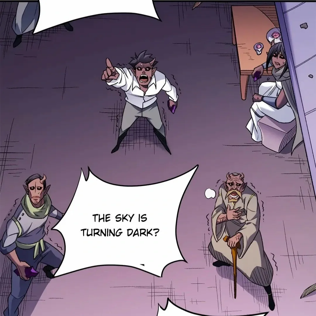 The Jobless Guy Who Has Come to Slay Chapter 124 page 55 - 