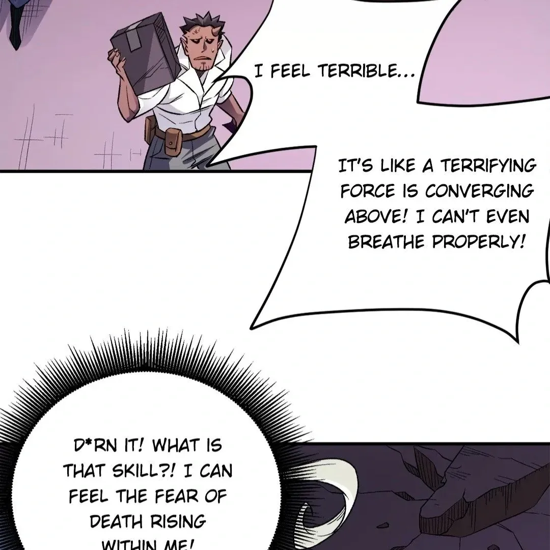 The Jobless Guy Who Has Come to Slay Chapter 124 page 56 - 