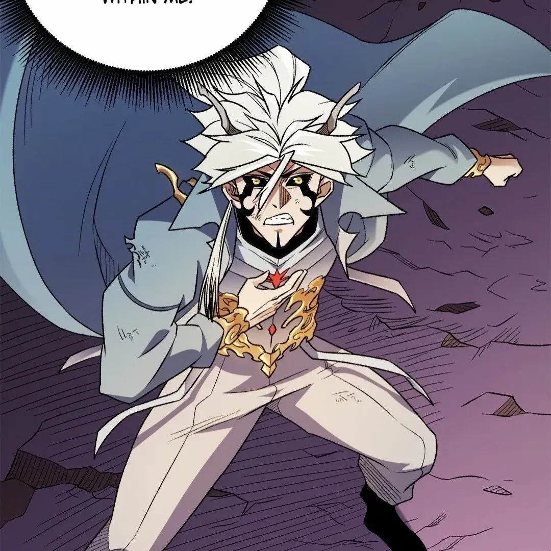 The Jobless Guy Who Has Come to Slay Chapter 124 page 57 - 