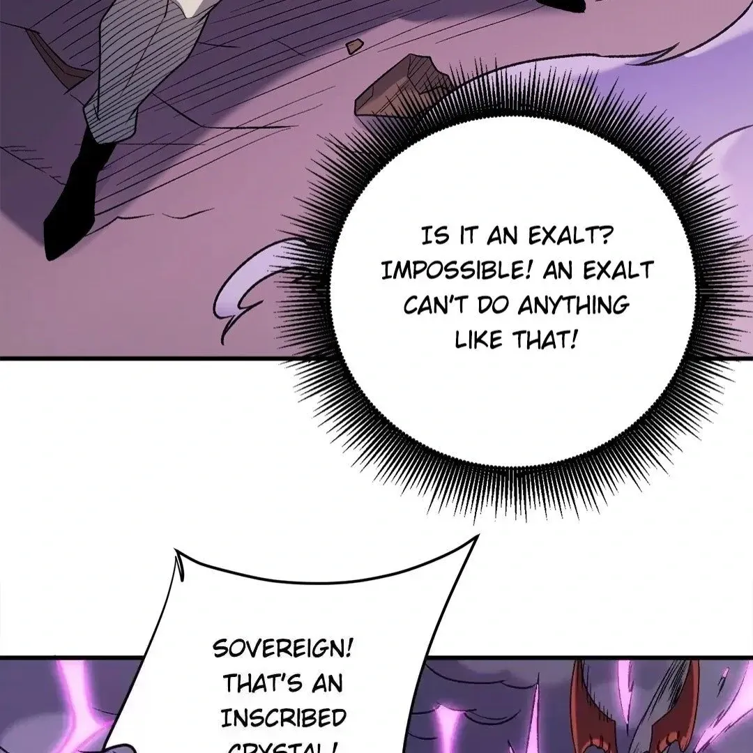 The Jobless Guy Who Has Come to Slay Chapter 124 page 58 - 
