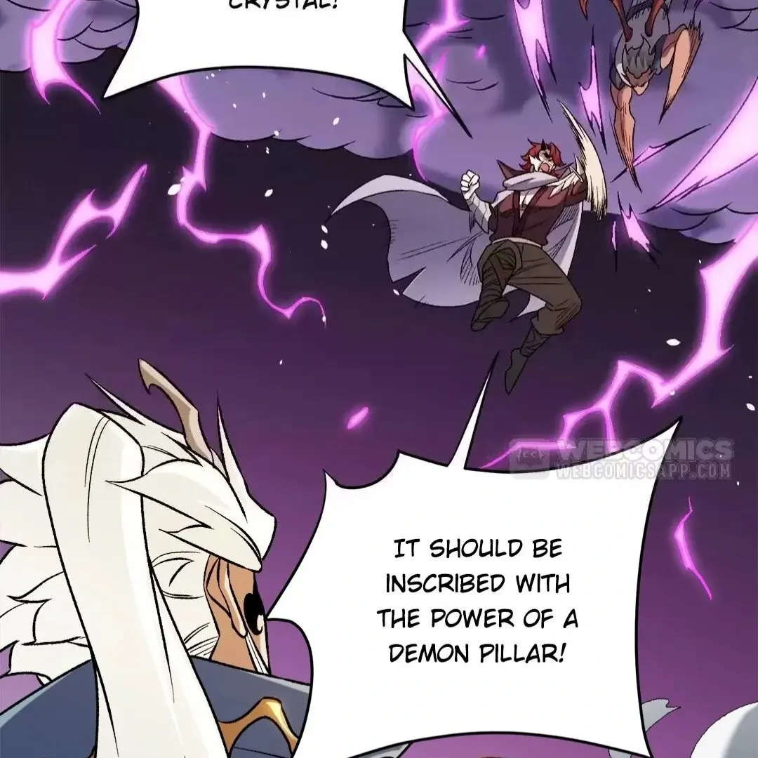 The Jobless Guy Who Has Come to Slay Chapter 124 page 59 - 