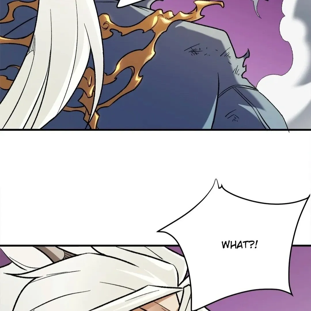 The Jobless Guy Who Has Come to Slay Chapter 124 page 60 - 