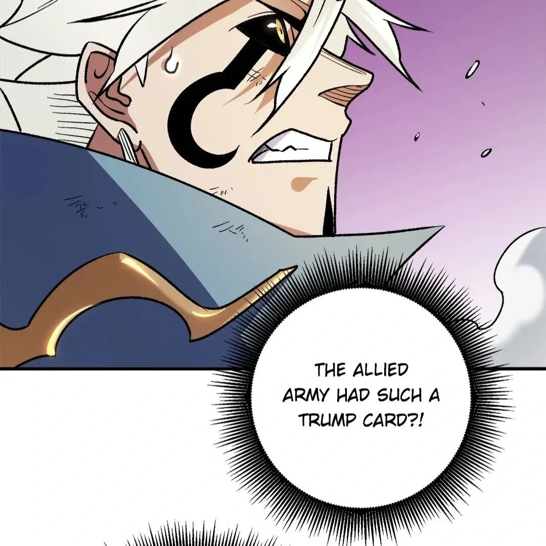 The Jobless Guy Who Has Come to Slay Chapter 124 page 61 - 
