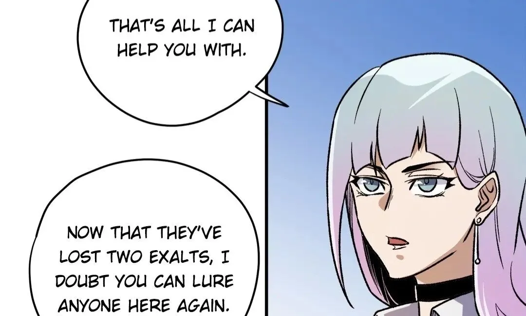 The Jobless Guy Who Has Come to Slay Chapter 124 page 8 - 