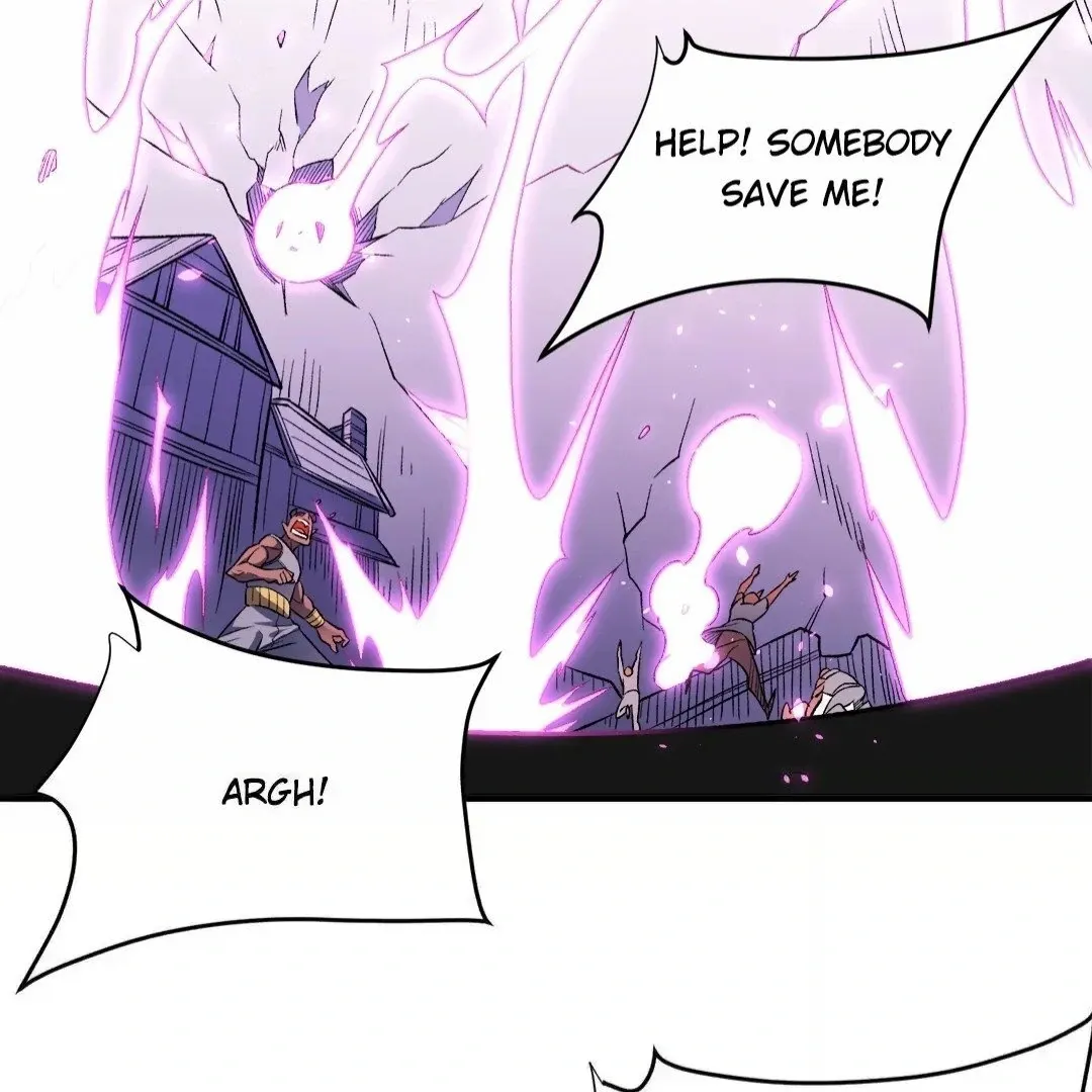 The Jobless Guy Who Has Come to Slay Chapter 124 page 73 - 