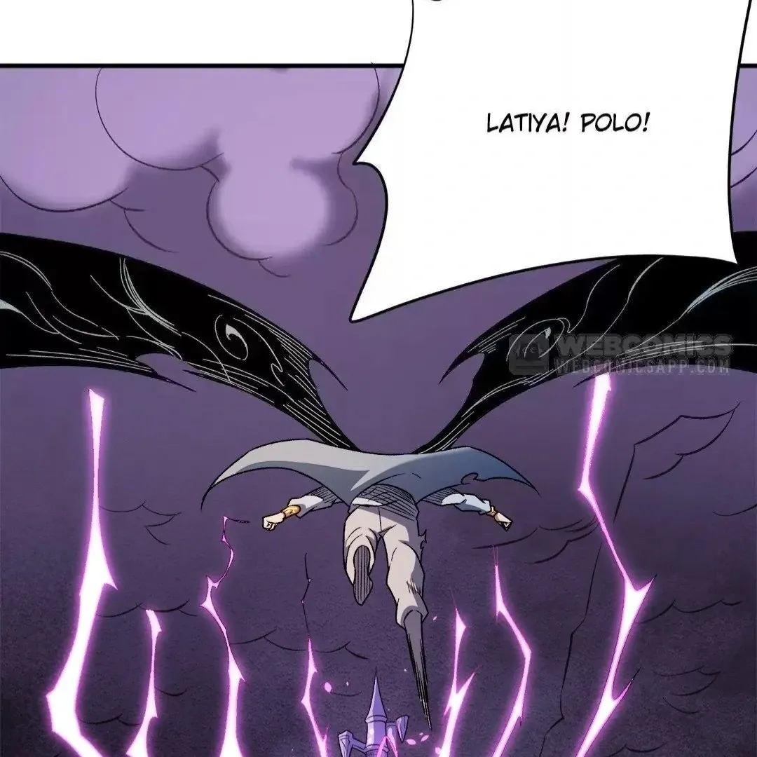 The Jobless Guy Who Has Come to Slay Chapter 124 page 74 - 