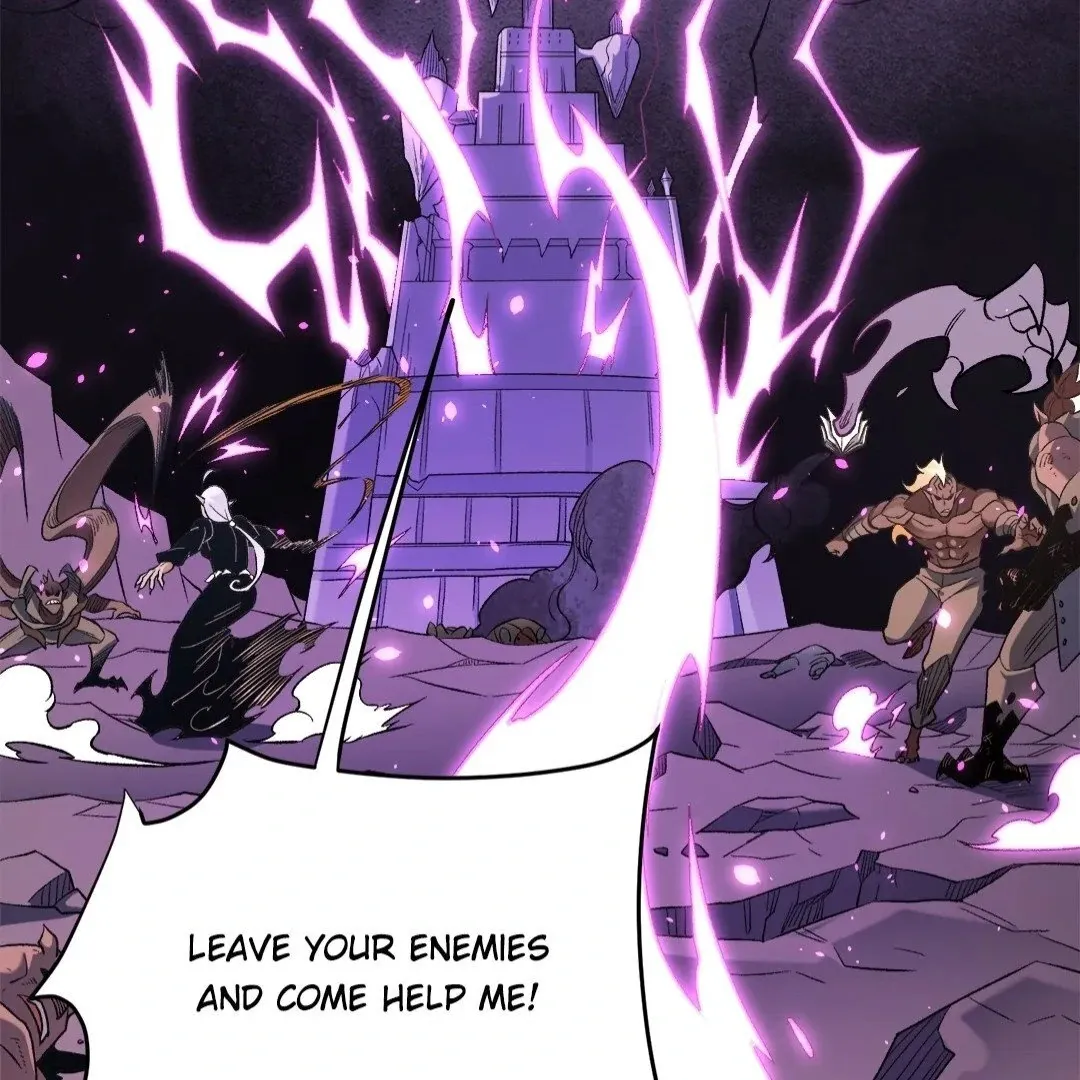 The Jobless Guy Who Has Come to Slay Chapter 124 page 75 - 