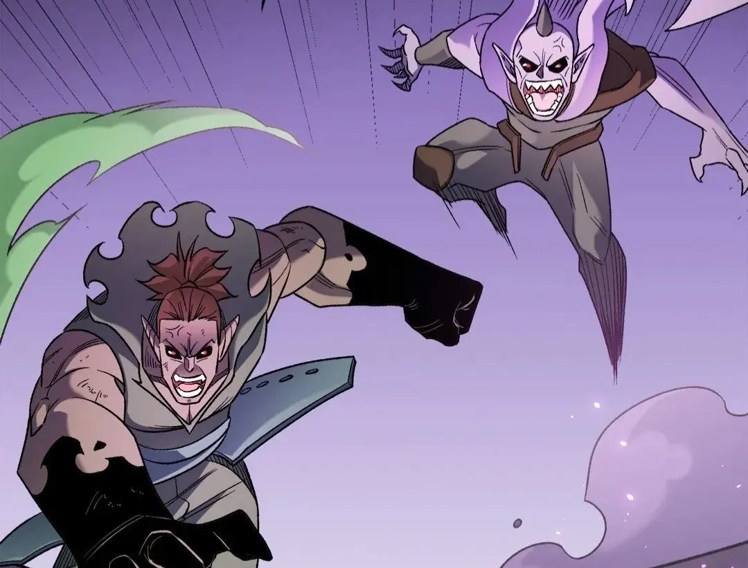 The Jobless Guy Who Has Come to Slay Chapter 124 page 79 - 