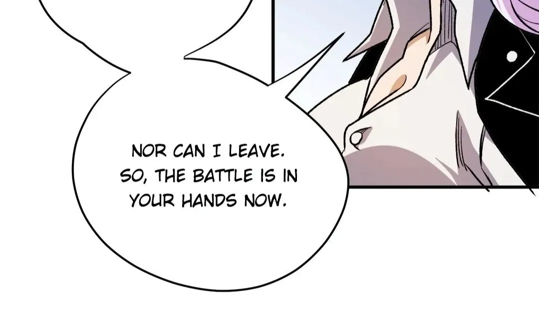 The Jobless Guy Who Has Come to Slay Chapter 124 page 9 - 