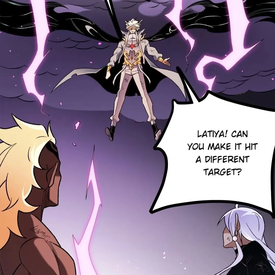 The Jobless Guy Who Has Come to Slay Chapter 124 page 85 - 