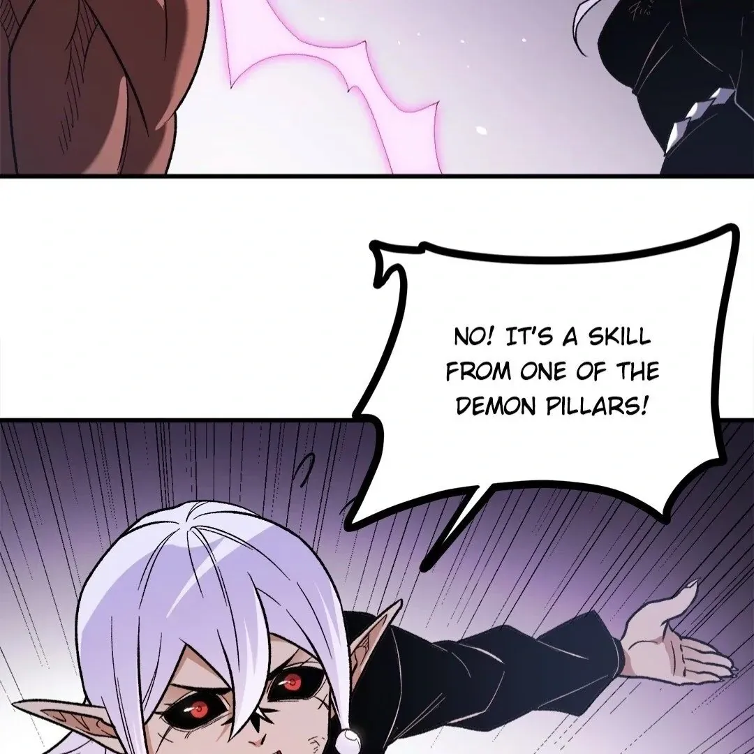 The Jobless Guy Who Has Come to Slay Chapter 124 page 86 - 
