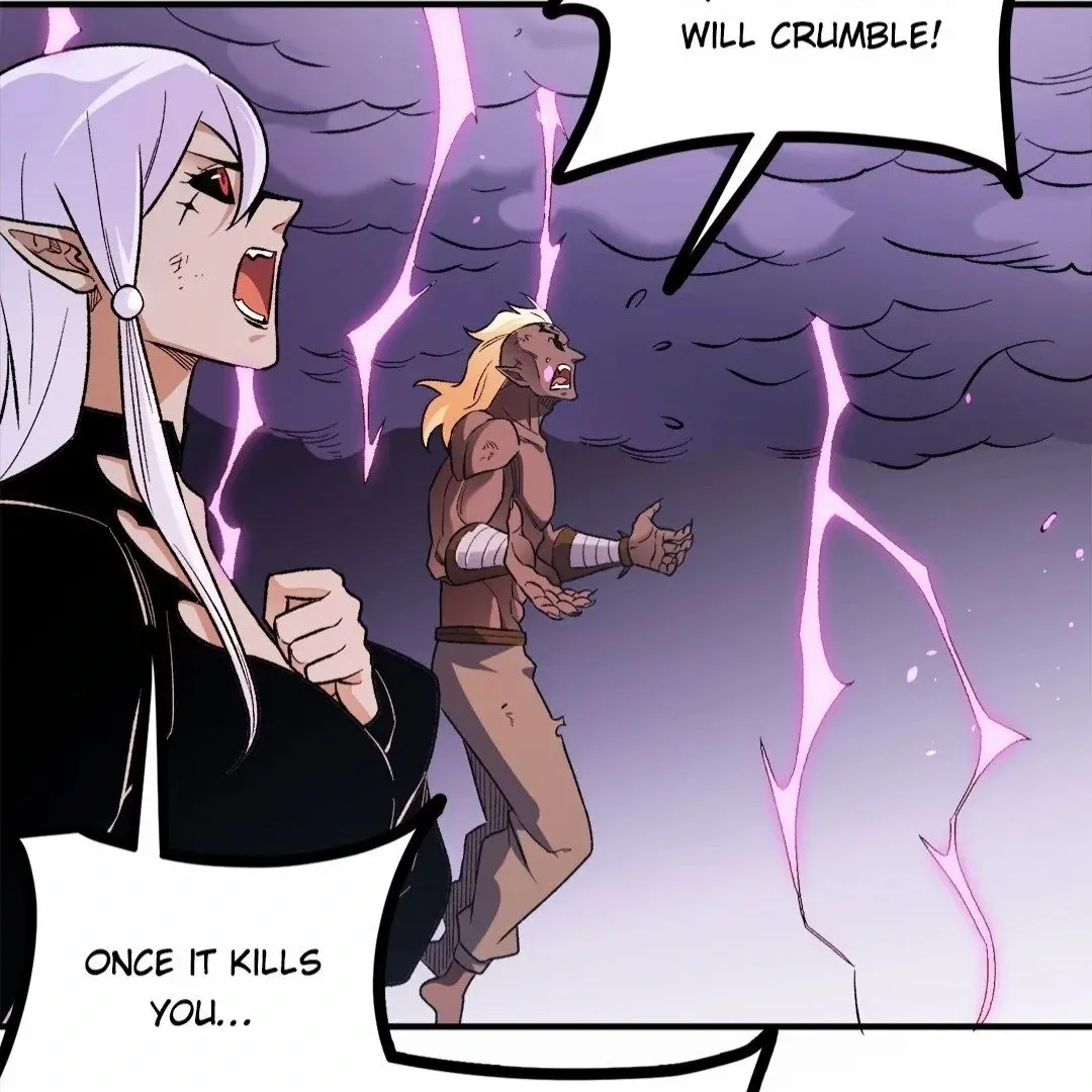 The Jobless Guy Who Has Come to Slay Chapter 124 page 90 - 