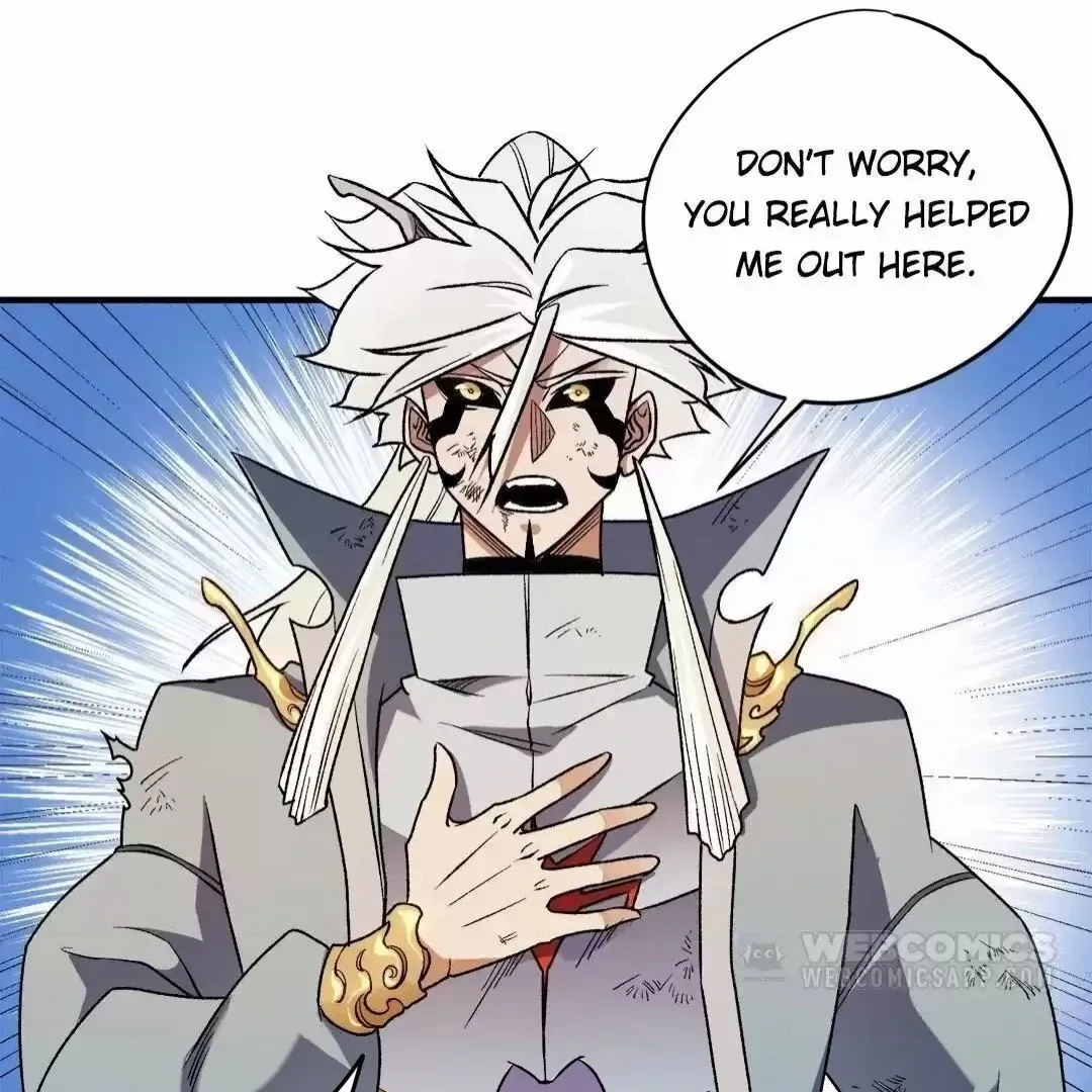 The Jobless Guy Who Has Come to Slay Chapter 124 page 10 - 