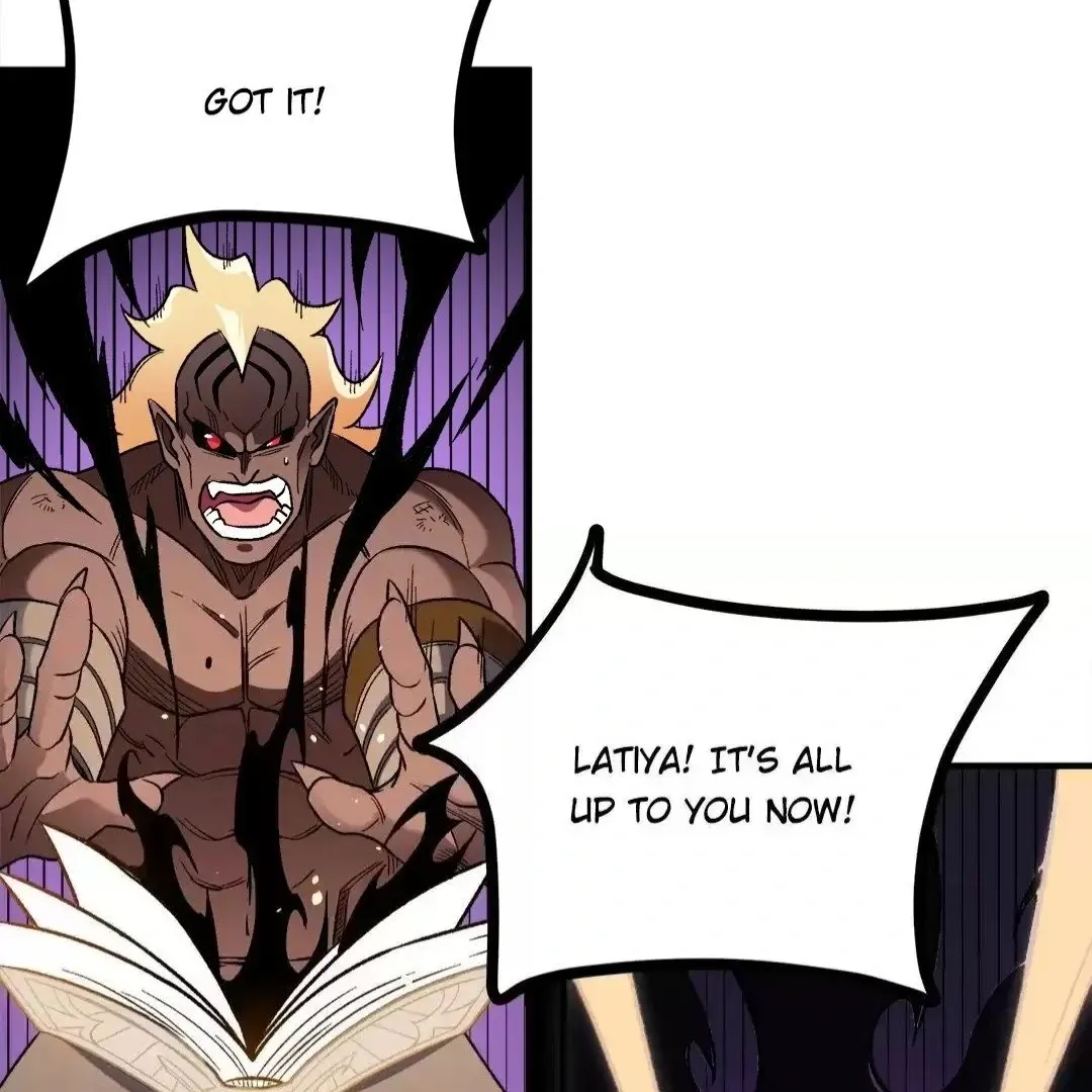 The Jobless Guy Who Has Come to Slay Chapter 124 page 94 - 