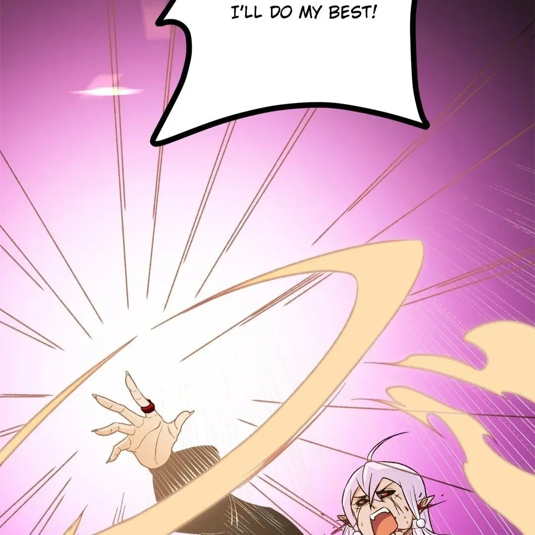 The Jobless Guy Who Has Come to Slay Chapter 124 page 96 - 