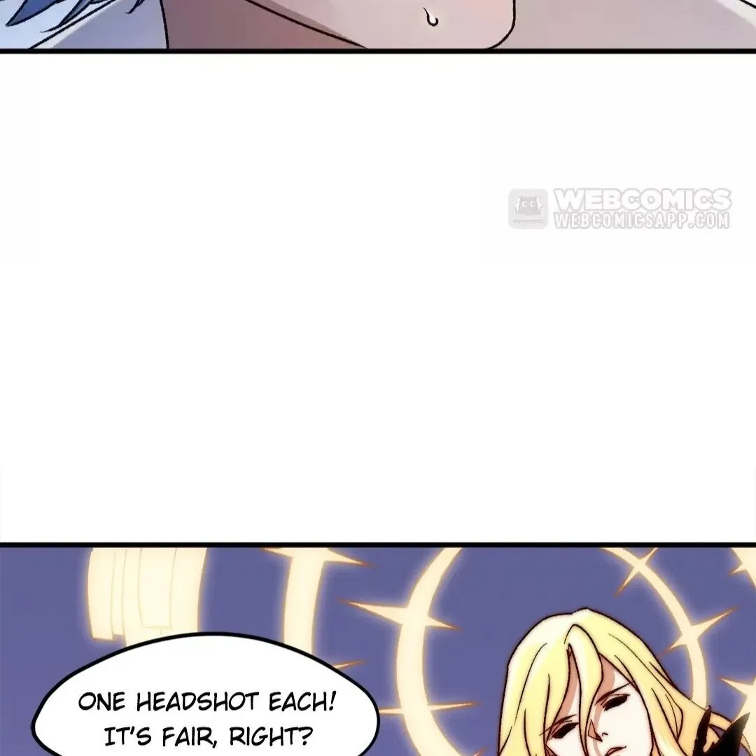 The Jobless Guy Who Has Come to Slay Chapter 125 page 102 - 
