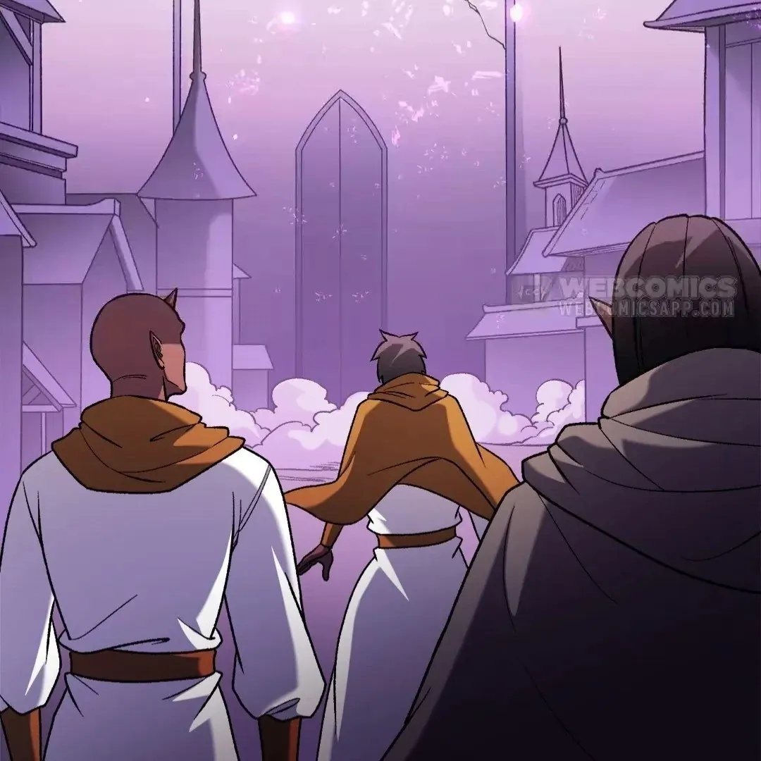 The Jobless Guy Who Has Come to Slay Chapter 125 page 3 - 