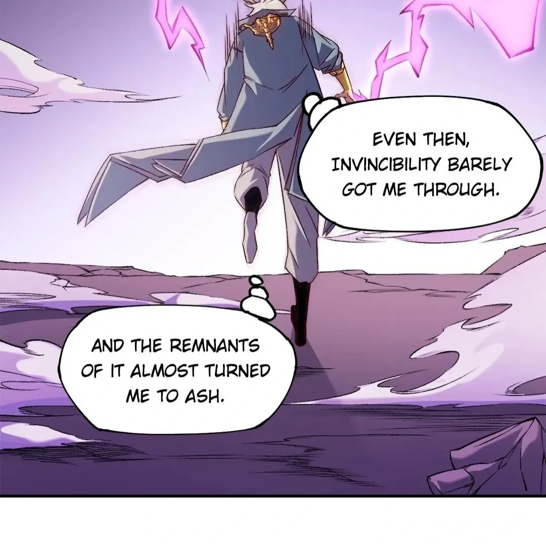 The Jobless Guy Who Has Come to Slay Chapter 125 page 21 - 