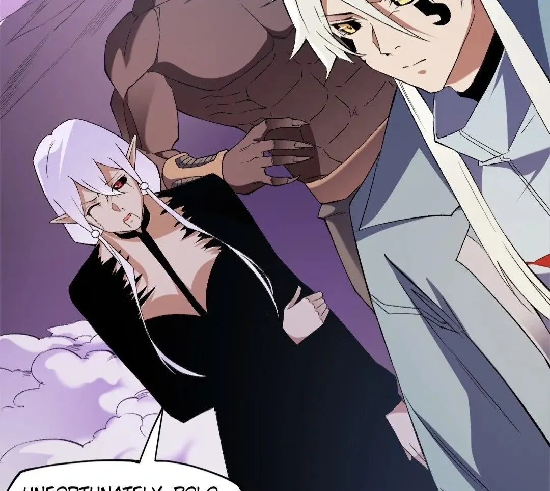 The Jobless Guy Who Has Come to Slay Chapter 125 page 25 - 