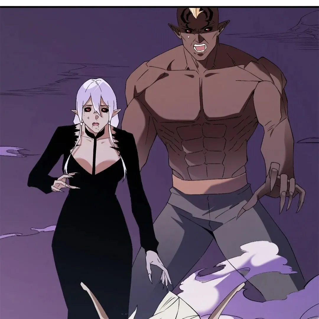 The Jobless Guy Who Has Come to Slay Chapter 125 page 27 - 