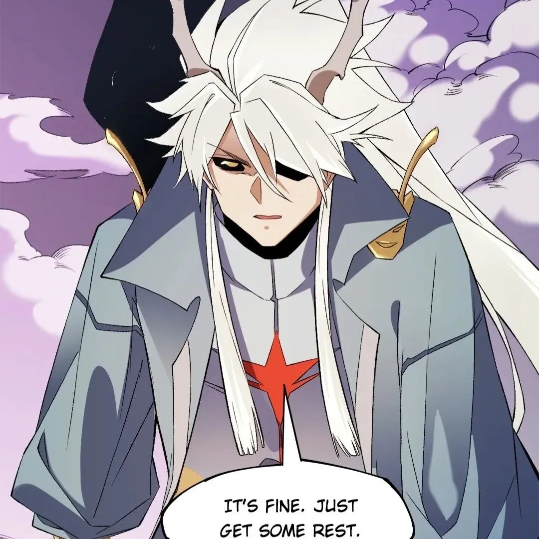 The Jobless Guy Who Has Come to Slay Chapter 125 page 28 - 