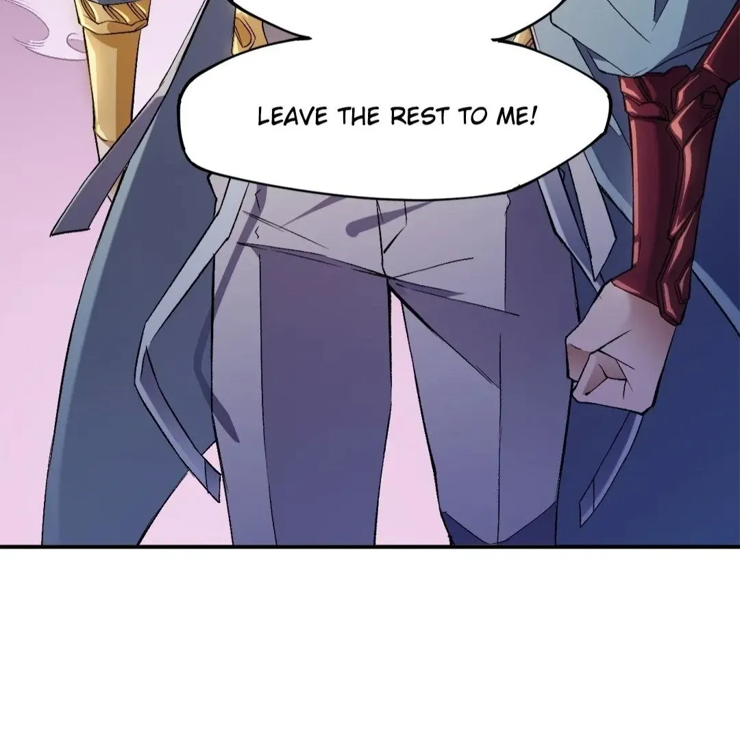 The Jobless Guy Who Has Come to Slay Chapter 125 page 29 - 