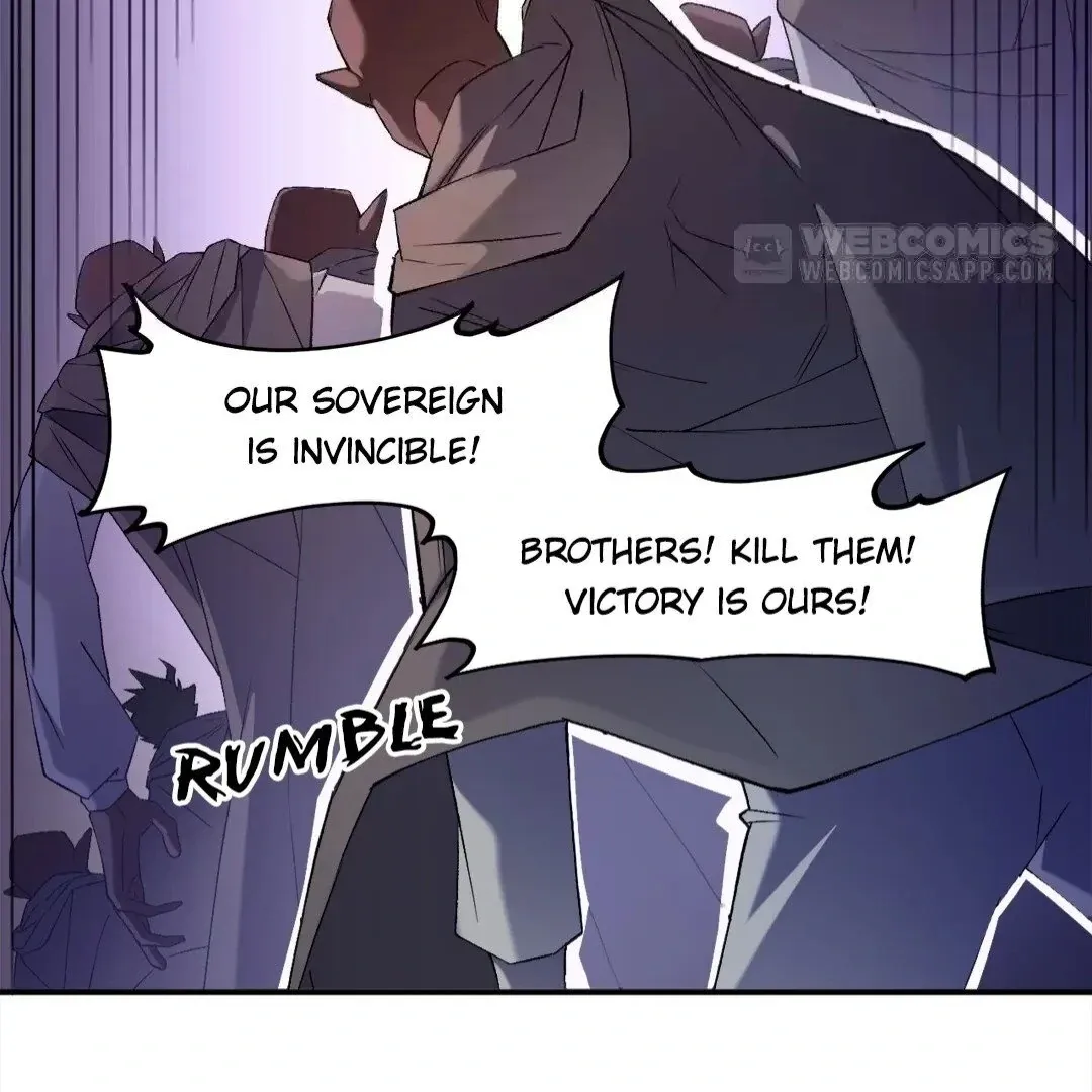 The Jobless Guy Who Has Come to Slay Chapter 125 page 31 - 