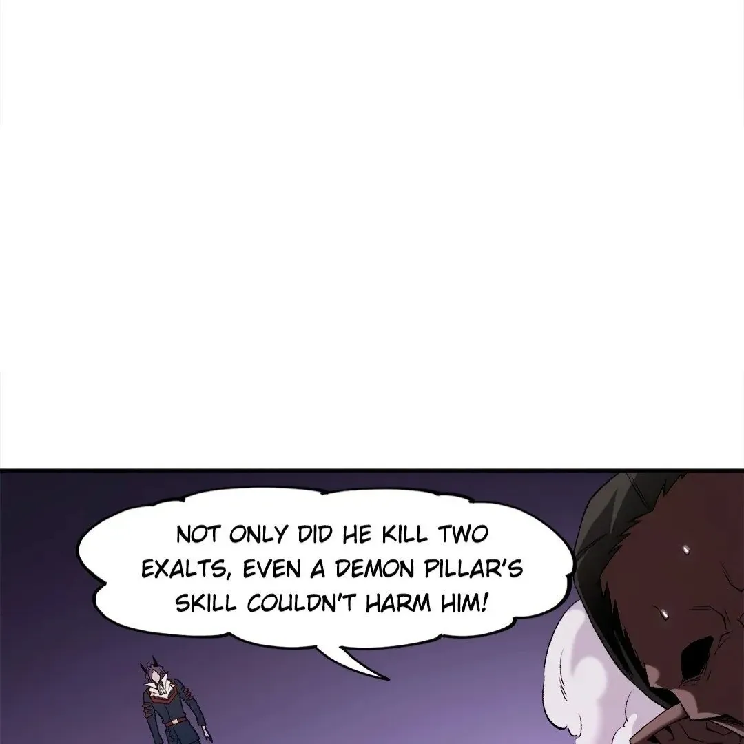 The Jobless Guy Who Has Come to Slay Chapter 125 page 32 - 