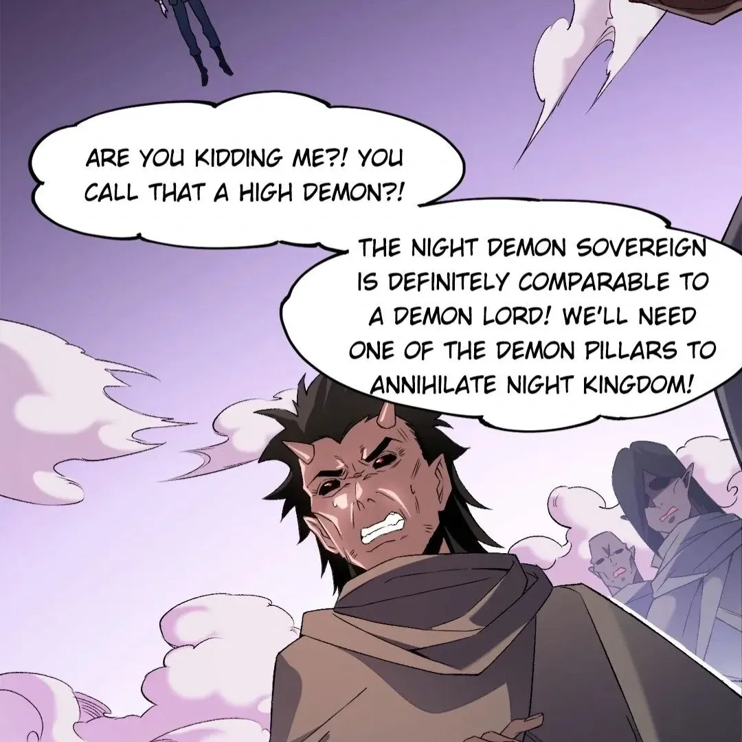 The Jobless Guy Who Has Come to Slay Chapter 125 page 33 - 