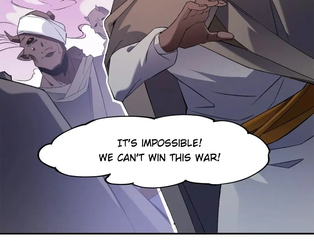 The Jobless Guy Who Has Come to Slay Chapter 125 page 34 - 
