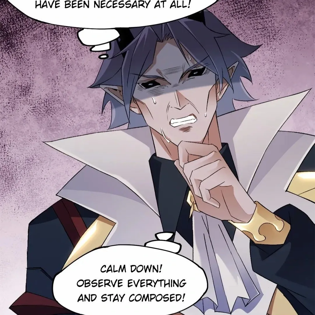The Jobless Guy Who Has Come to Slay Chapter 125 page 36 - 