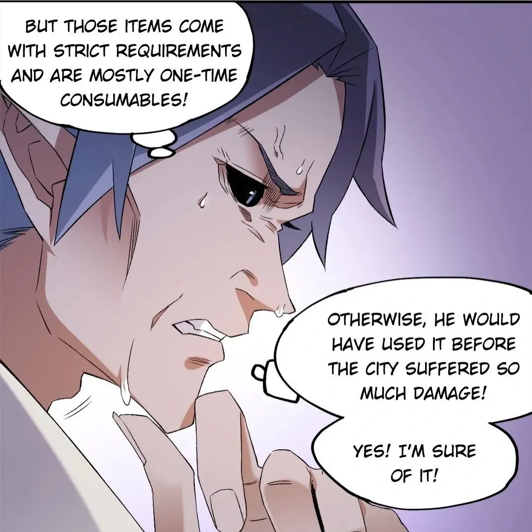 The Jobless Guy Who Has Come to Slay Chapter 125 page 40 - 