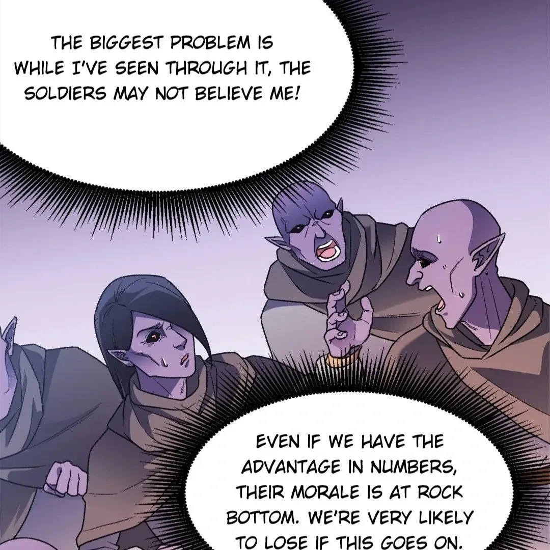The Jobless Guy Who Has Come to Slay Chapter 125 page 42 - 
