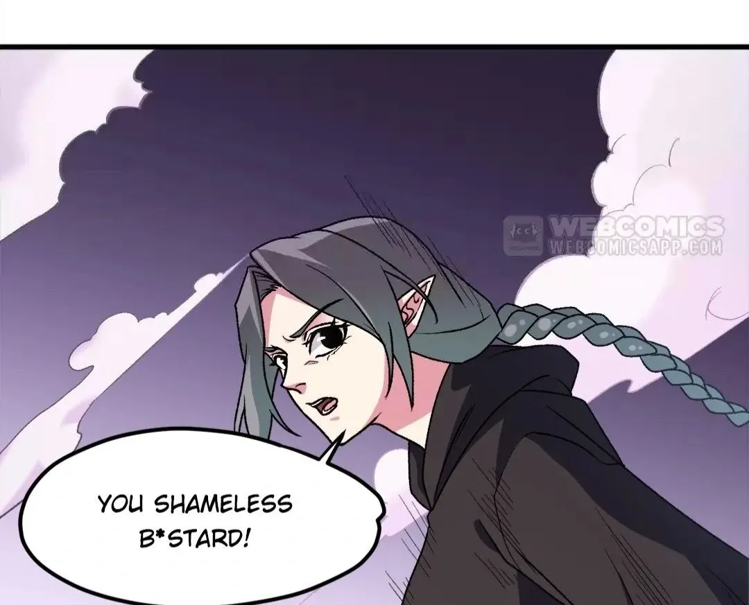 The Jobless Guy Who Has Come to Slay Chapter 125 page 52 - 
