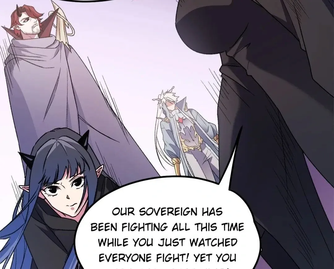 The Jobless Guy Who Has Come to Slay Chapter 125 page 53 - 