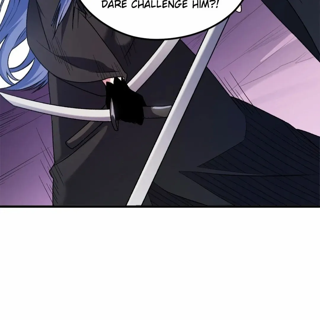 The Jobless Guy Who Has Come to Slay Chapter 125 page 54 - 